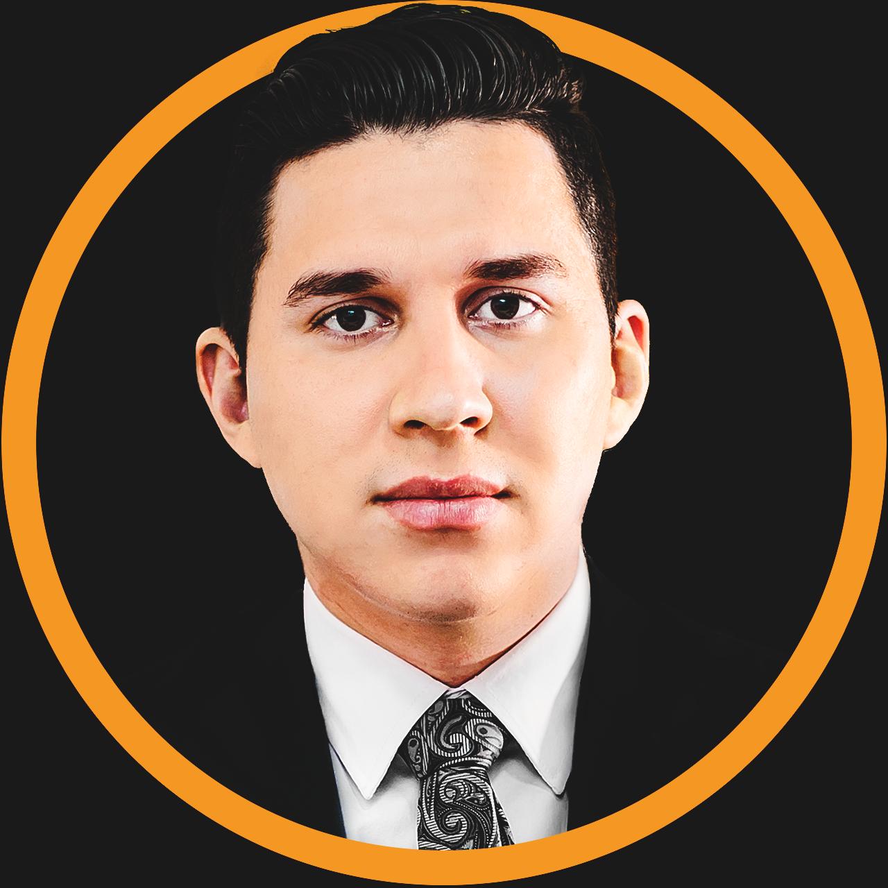 Dr. Wellington Mendes dos Santos