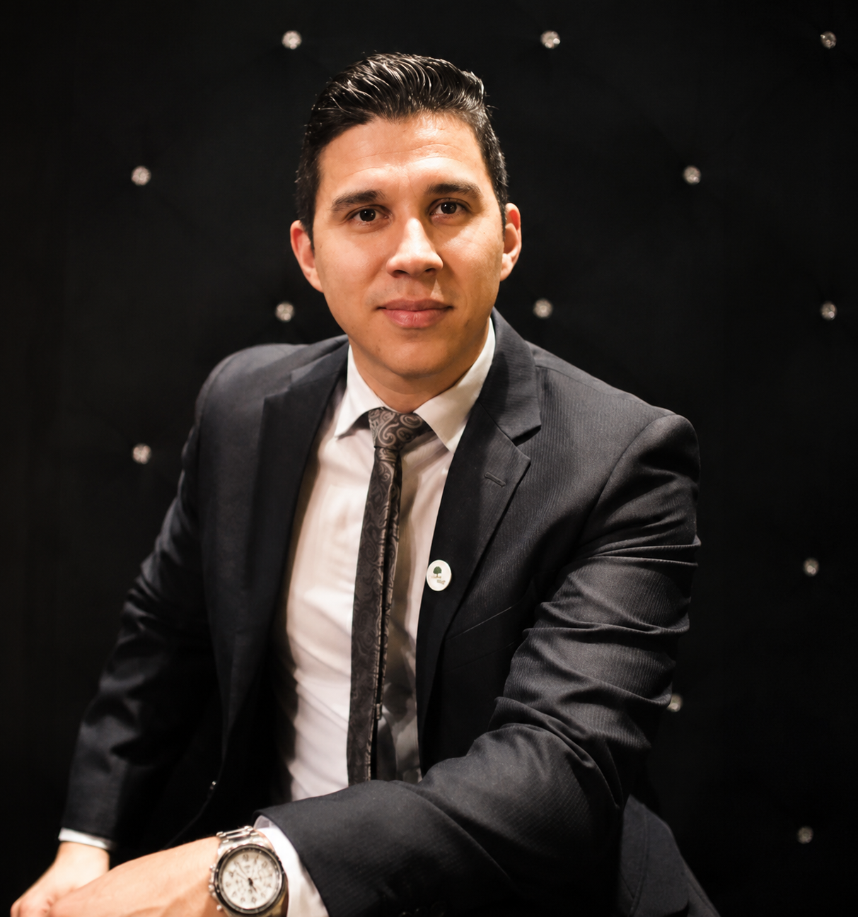 Dr. Wellington Mendes dos Santos — WM Advocacia